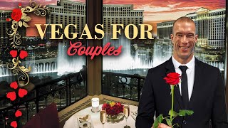 Best Romantic and Naughty Couples Activities in Las Vegas [upl. by Nollie757]