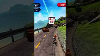 Try this game 🥵 gaming shorts racing [upl. by Aile723]