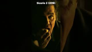 quotNo Rules This Timequot  Sicario 2018 Sicario2 DayOfTheSoldado cartelmovie grimezone movieshort [upl. by Dalohcin]