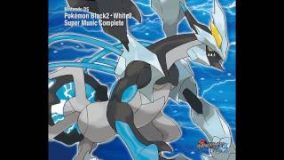 Castelia City  Pokémon Black amp White Music Arrangement [upl. by Minetta]