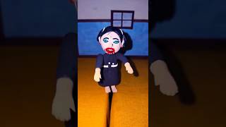 ANAYA VAMPIRE BAN GAYI clayart horrorshorts bhoot ytshorts trending viralshort clay [upl. by Greenberg]