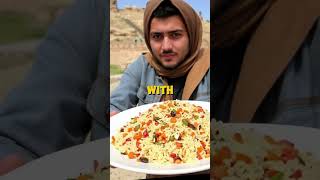 Afghanistan  Nowruz  Afghanistan  Culture amp Festival  AATW FUN FACT [upl. by Wallache161]