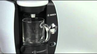 Tassimo Tea  Using Tassimo Coffee Maker [upl. by Niatsirt180]