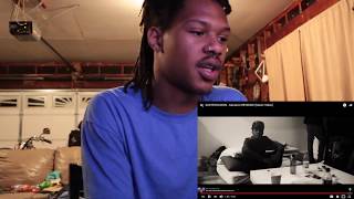 XXXTENTACION  Garretes REVENGE Reaction Video [upl. by Eniar]