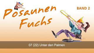 07 22 Unter den Palmen EH 3812 [upl. by Yesnel249]