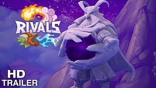 Rivals 2 CrossPlatform Gameplay Revealed [upl. by Clay]