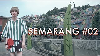 JAJANAN SEMARANG 02 [upl. by Anaibib]