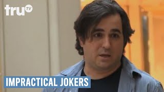 Impractical Jokers  Mom Hates Me The Most [upl. by Shaia360]