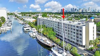 1600 SE 15th St APT 313 Fort Lauderdale FL 33316 [upl. by Eylrac]