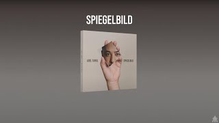 Adel Tawil  Spiegelbild Lyric Video [upl. by Melony]