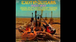 The Exotic Guitars Harbor Lights [upl. by Richter]