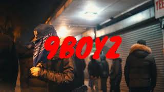 9 Boyz Ys x Trills x Dskeng  Whats Goody Unofficial Music Video Birmingham Newtown 9boyz [upl. by Ronna]