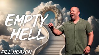 Empty Hell  Fill Heaven  Truston Baba [upl. by Euhsoj78]