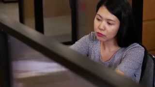 Working in Singapore Ep 2 Chinese [upl. by Eciral638]