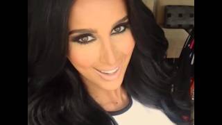 Lilly Ghalichi Look  2 [upl. by Ttsepmet]