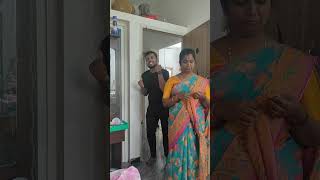 😊 Nalla velai Na thappichen😊funny shorts comedy shortsvideo youtubeshorts [upl. by Llerdnek]