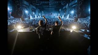 Nick Warren B2B Hernan Cattaneo  Live  Amsterdam Dance Event 20181018 [upl. by Irafat517]