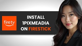 How to PROPERLY Install 1PixMedia on Firestick FULL GUIDE [upl. by Enner]