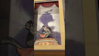 Worlds Greatest Criminal Mind Ratigan Shorts [upl. by Theurich]