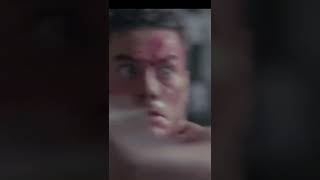 Double Impact jean Claude van Damme End scene inspirational shorts movie [upl. by Koval]