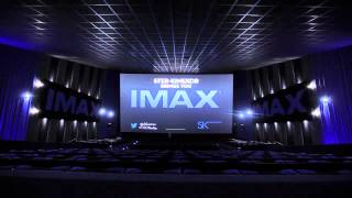 IMAX Video [upl. by Enajiram702]