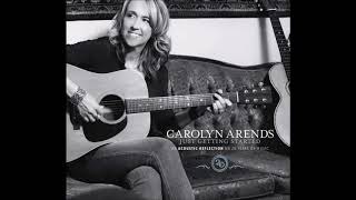 Carolyn Arends  Happy New Version [upl. by Pandora]