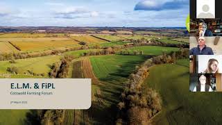 ELM and Countryside Stewardship  What You Need to Know [upl. by Rici]