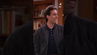 House hunt  Seinfeld 1989  shorts [upl. by Anauqcaj268]