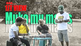 BAM  MUKA MU MANIS SEPERTI GULA LEMON KECAP SIRUP ABC  Official music video [upl. by Kaenel]