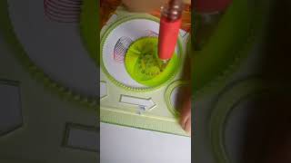 Spirograph magicartasmrsatisfyingvideo [upl. by Rodger705]