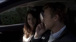 The Mentalist  Jane and Lisbon  quotCollidequot [upl. by Ona]