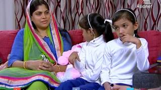 Chat With Actor Cochin Haneefas Wife Fasila Haneefa and Children [upl. by Yenwat]