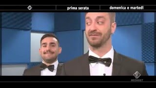 Le Iene  Domenica e Martedì Prima Serata Italia 1 [upl. by Daggna808]