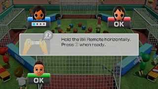 ABM MY BIRTHDAY SPECIAL Wii Party U MINI GAMES HD [upl. by Aicilet771]