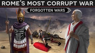 The Jugurthine War  E01  Romes Most Corrupt War 112 BC DOCUMENTARY [upl. by Karen455]