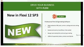 Whats New in Flexi 12 Service Pack 3 [upl. by Assiram]