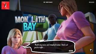 Monolith Bay Gameplay Walkthrough  Mr NootNoot [upl. by Ruella592]