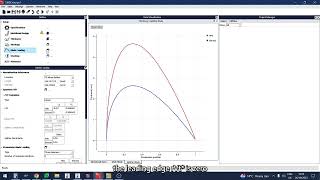 Software Demo Configuration 3 Design of Turbopump Splitter Impeller with 3D Inverse Design [upl. by Schreibe]