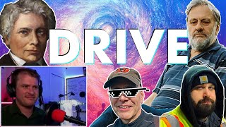 Is this a theory of COSMIC drive Todd McGowan on Schellings Theory of DRIVE [upl. by Annil]