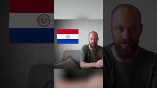 Het GROTE TRAUMA van Paraguay [upl. by Delsman171]