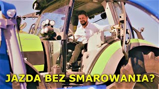 Jak Daleko Zajedziesz Bez Smarowania [upl. by Mcspadden545]