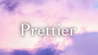 Prettier  original by Maya [upl. by Stedmann]