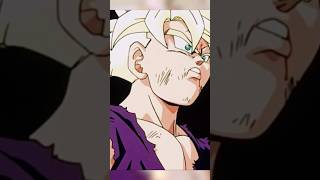 Gohan Goes SSJ2  Day of Fate Slowed [upl. by Nerej371]