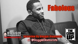 Fabolous Recalls When Plaxico Burress Dry Snitched On Him [upl. by Swetlana]