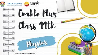 Mechanical Properties of solid Class  1  Enable Class 11 Physics Hindi  11th Dec 2023 [upl. by Ahsinak]