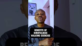 Benefits of Mindfulness Walking Exercise How to Improve Your Observation Skills observation [upl. by Osrit]