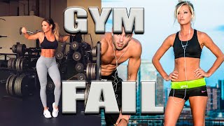 Gym fail 69 [upl. by Coppola497]