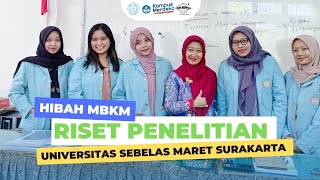 VIDEO AKHIR HIBAH MBKM 2023 RISET PENELITIAN Pembelajaran Diferensiasi Kurikulum Merdeka [upl. by Ecirtemed]