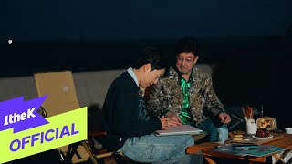 MV JANG BEOM JUN장범준  APT아파트 [upl. by Attesoj]