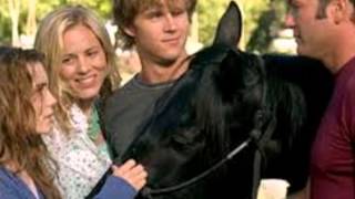 My Top 10 Fave Horse Movies [upl. by Anilejna399]